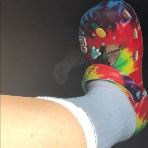 Meet your Posher, Cadence